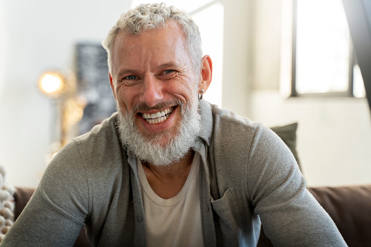 Testosterone Replacement Therapy for Men In Testosterone Replacement Therapy Clinic In Carson